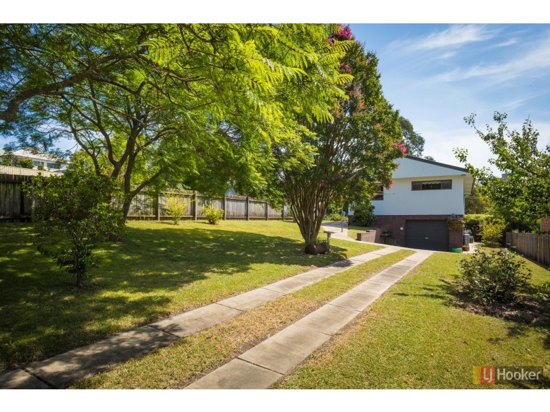 24 Barrack Street, Bega NSW 2550