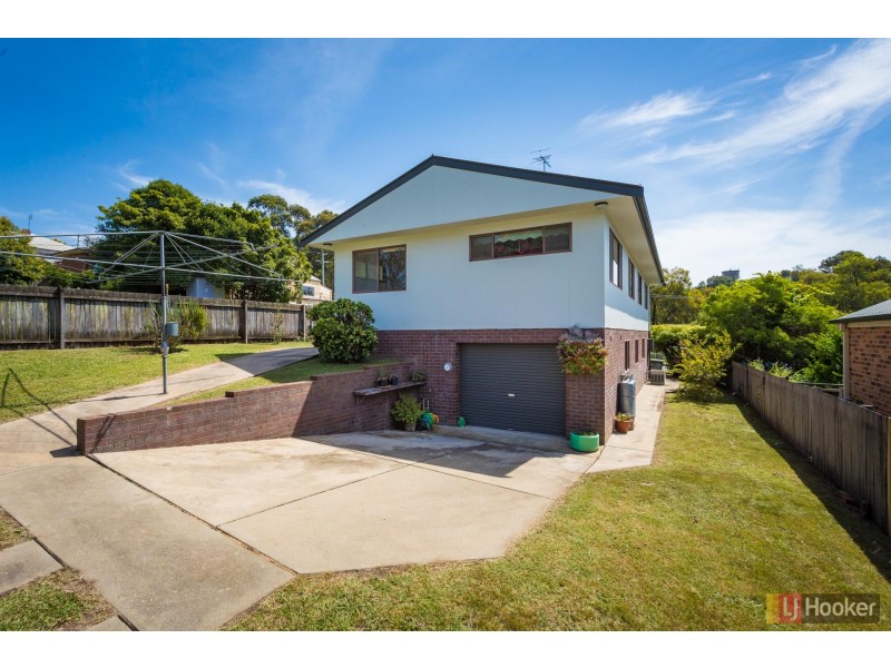 24 Barrack Street, Bega NSW 2550