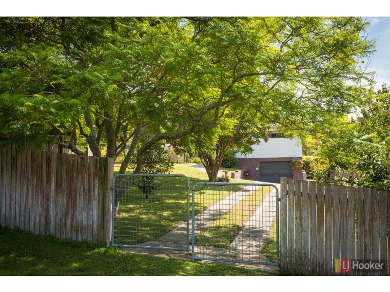 24 Barrack Street, Bega NSW 2550