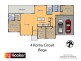4 Koma Circuit, Bega NSW 2550 Floorplan