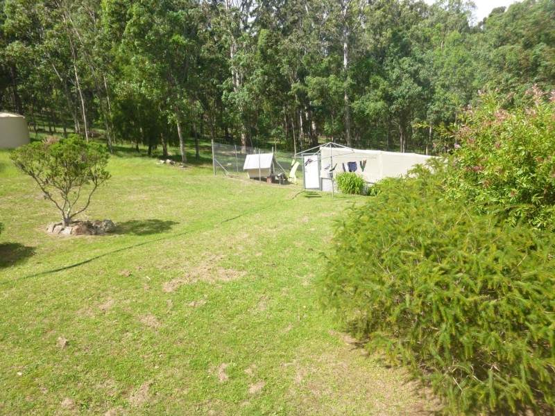 1204A Wandella Road, Wandella NSW 2550