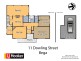 11 Dowling Street, Bega NSW 2550