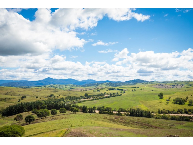 690 Candelo Bega Road, Bega NSW 2550