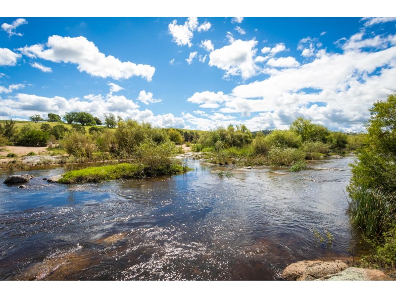 690 Candelo Bega Road, Bega NSW 2550