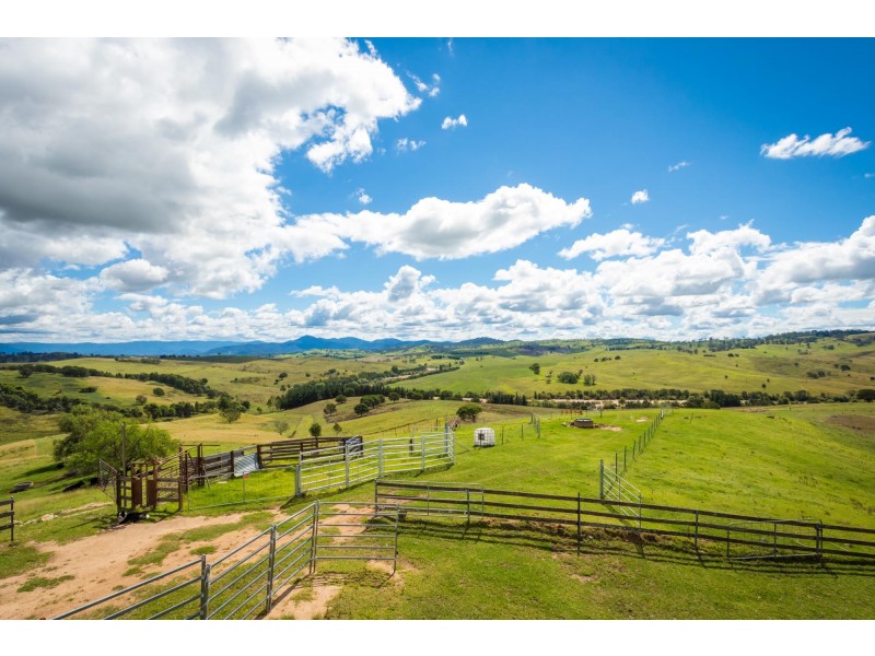 690 Candelo Bega Road, Bega NSW 2550
