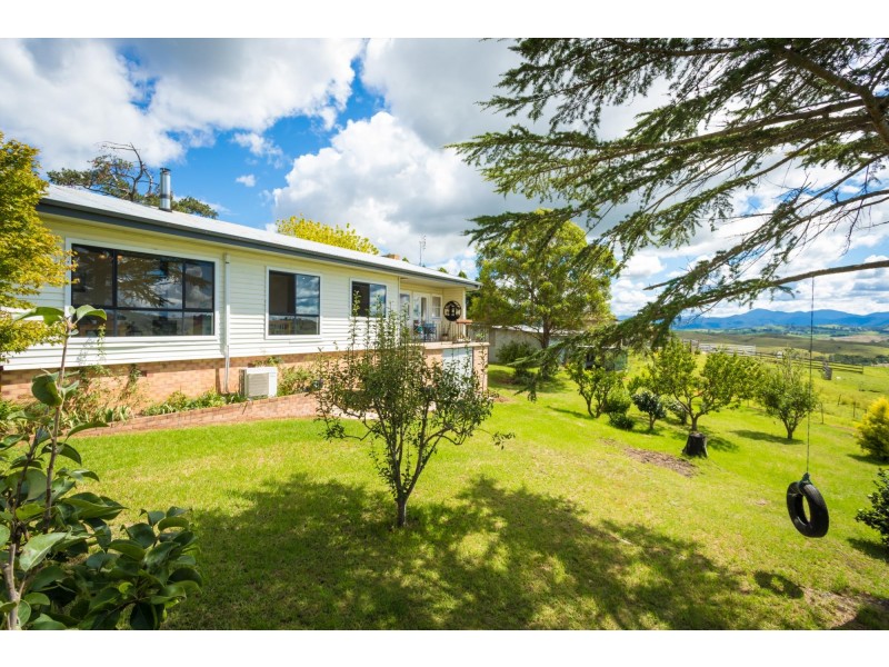 690 Candelo Bega Road, Bega NSW 2550