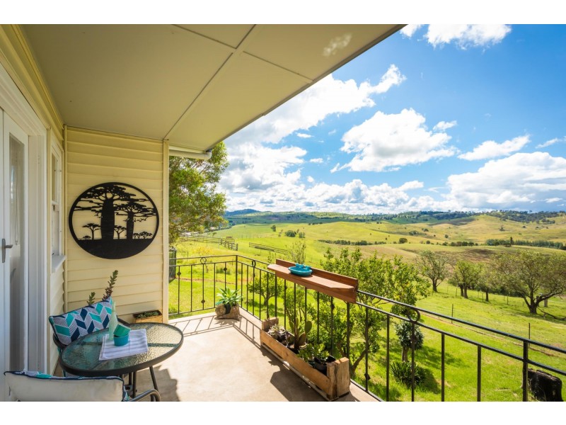 690 Candelo Bega Road, Bega NSW 2550
