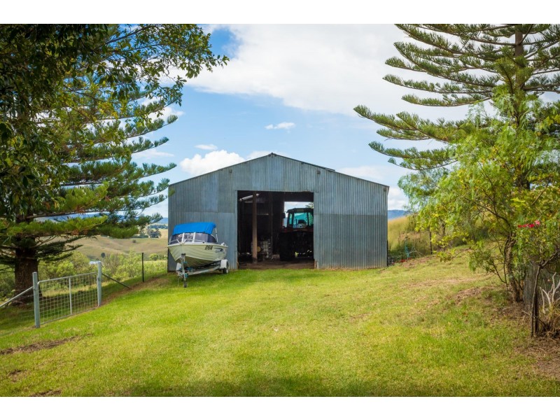 690 Candelo Bega Road, Bega NSW 2550