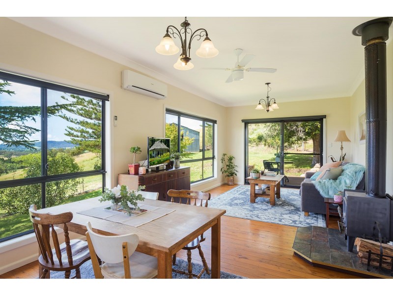 690 Candelo Bega Road, Bega NSW 2550