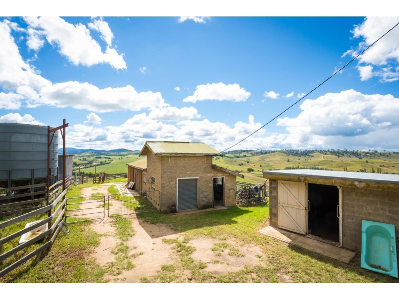 690 Candelo Bega Road, Bega NSW 2550