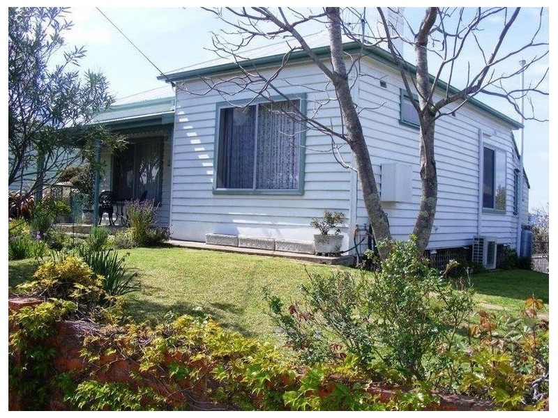 152 Newtown Road, Bega NSW 2550