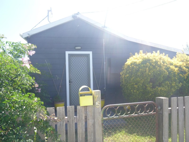 75 Parrabel Street, Bega NSW 2550