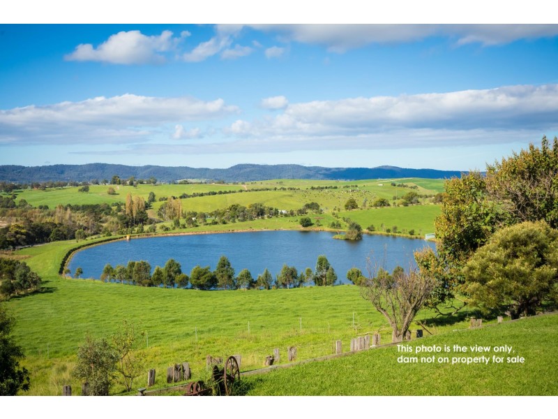 621 Candelo Bega Road, Bega NSW 2550