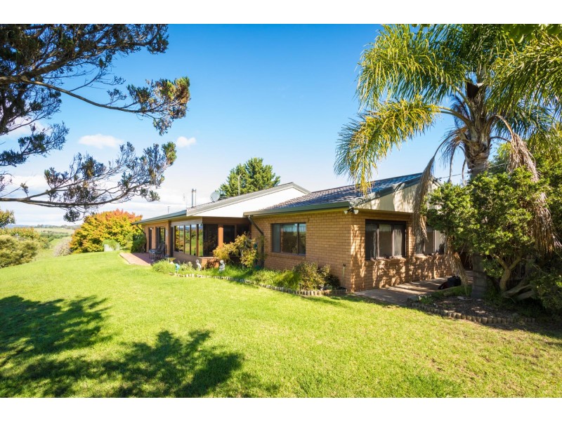 621 Candelo Bega Road, Bega NSW 2550