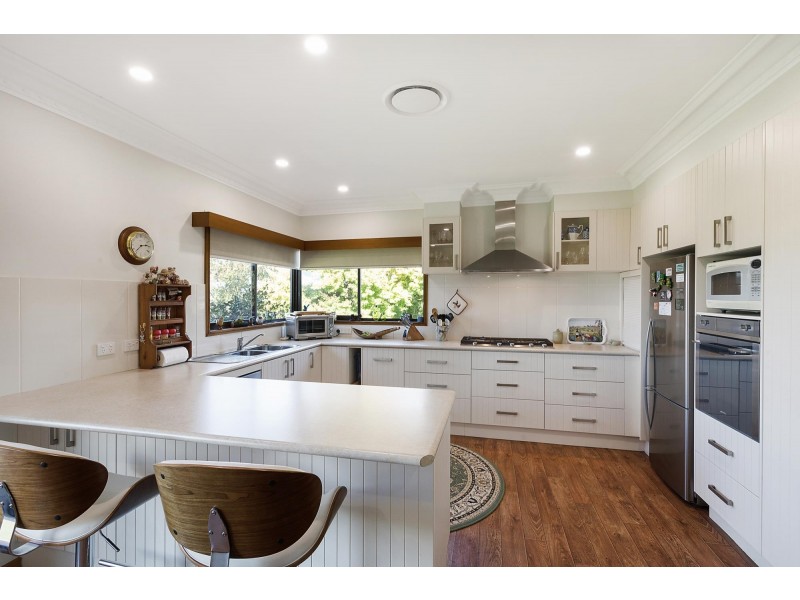 621 Candelo Bega Road, Bega NSW 2550