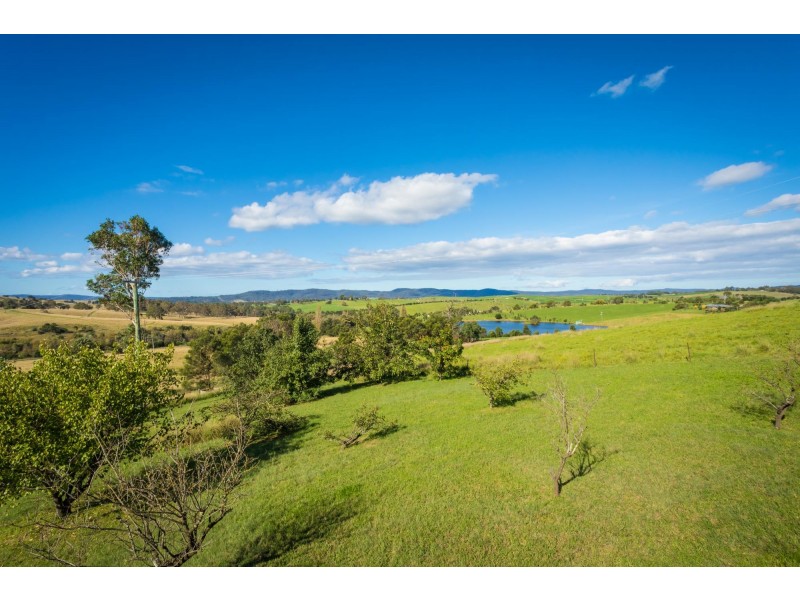 621 Candelo Bega Road, Bega NSW 2550