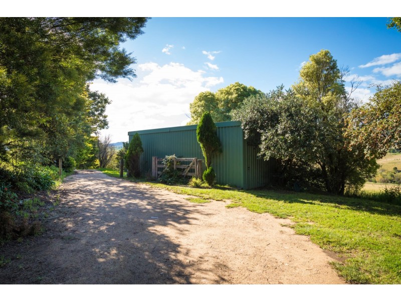 621 Candelo Bega Road, Bega NSW 2550