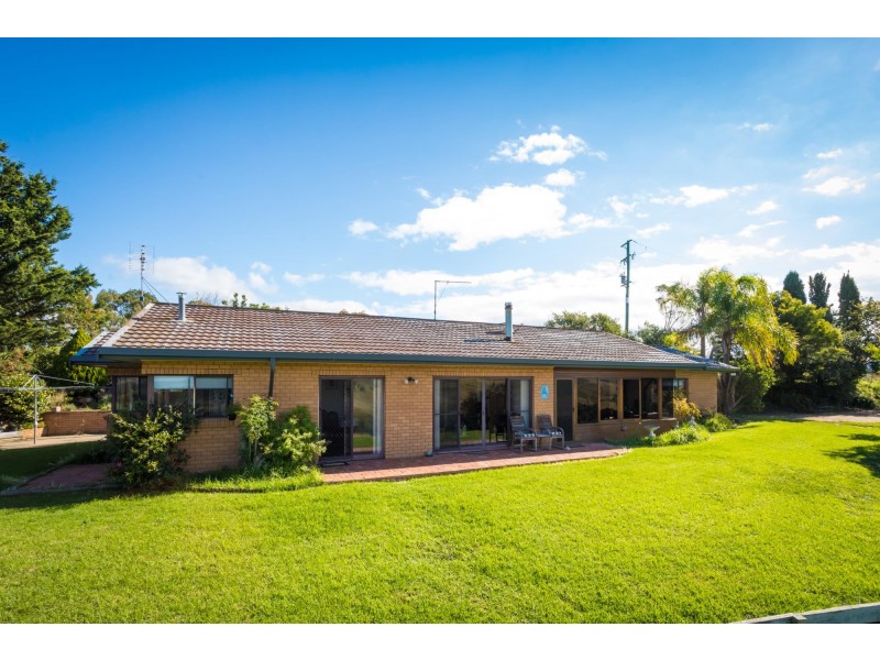 621 Candelo Bega Road, Bega NSW 2550