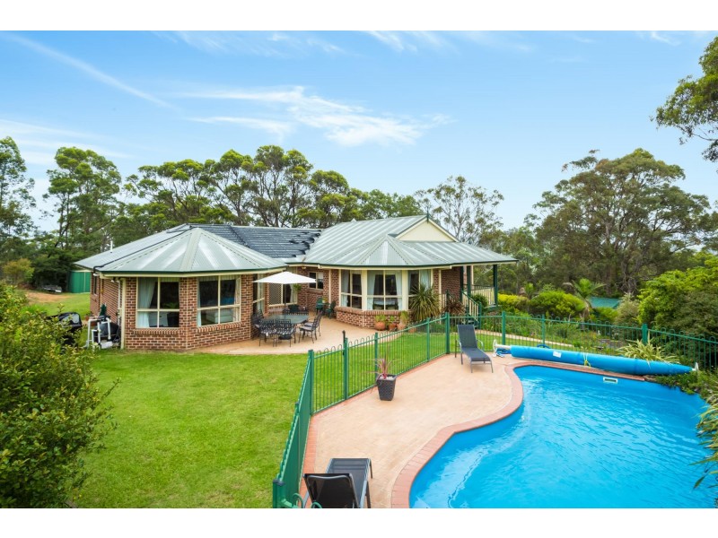 63 Jellat Way, Kalaru NSW 2550