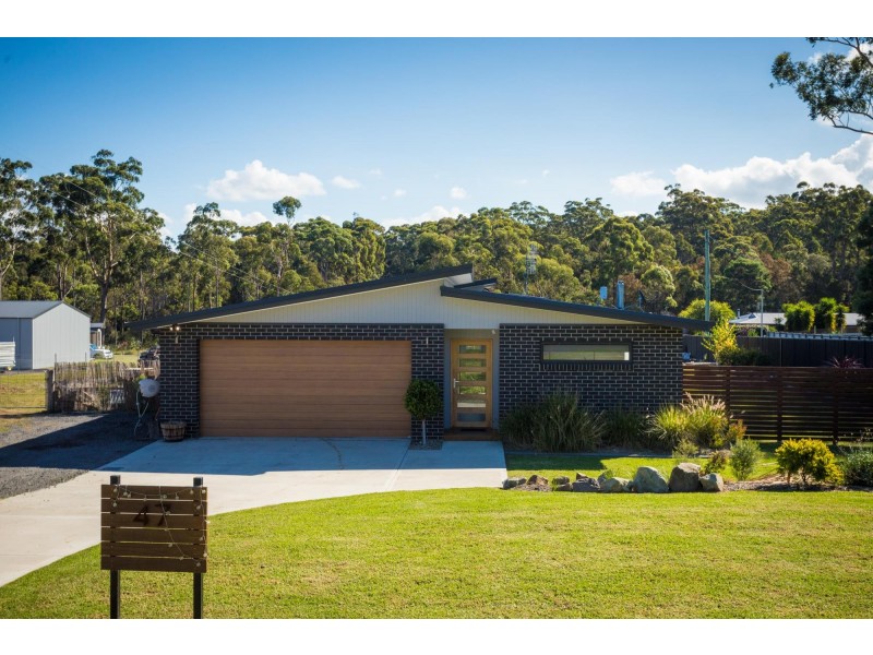 47 Old Wallagoot Road, Kalaru NSW 2550