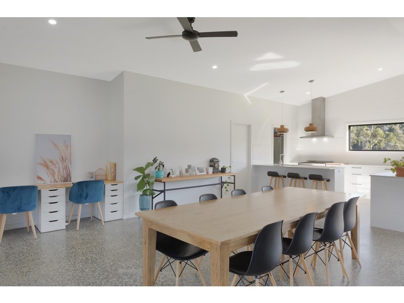 47 Old Wallagoot Road, Kalaru NSW 2550