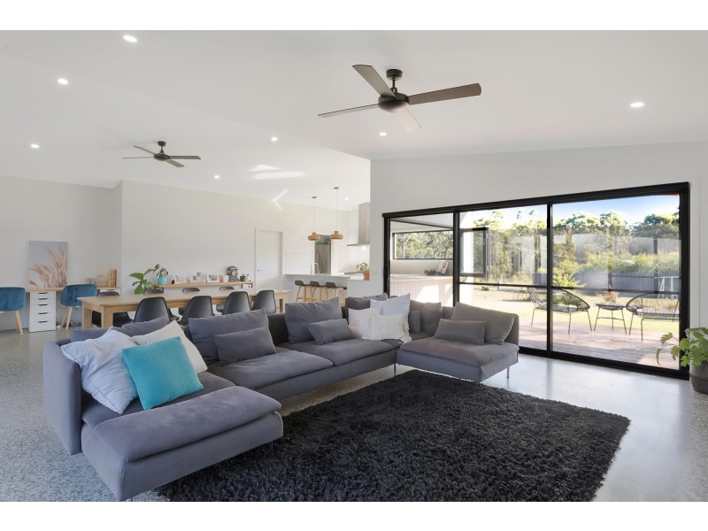 47 Old Wallagoot Road, Kalaru NSW 2550