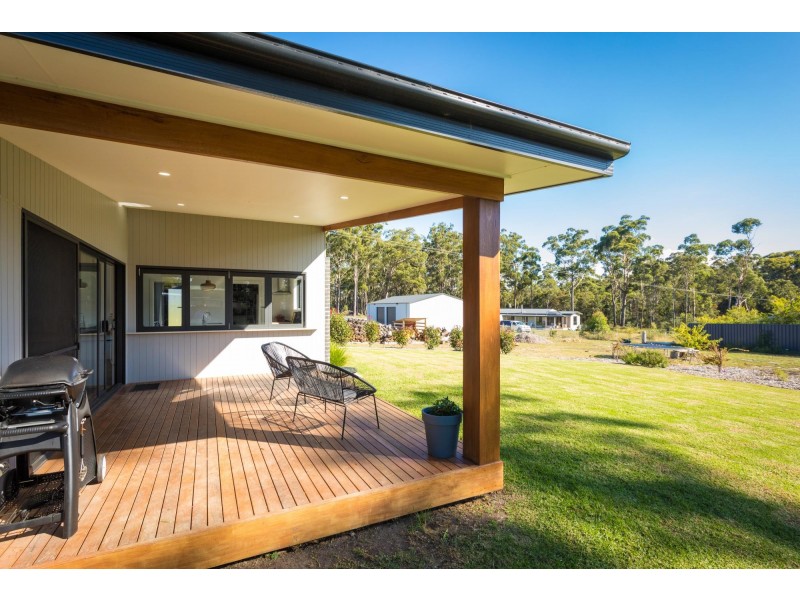 47 Old Wallagoot Road, Kalaru NSW 2550