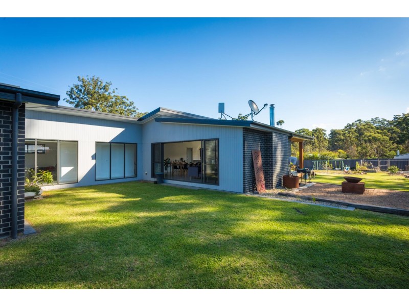 47 Old Wallagoot Road, Kalaru NSW 2550