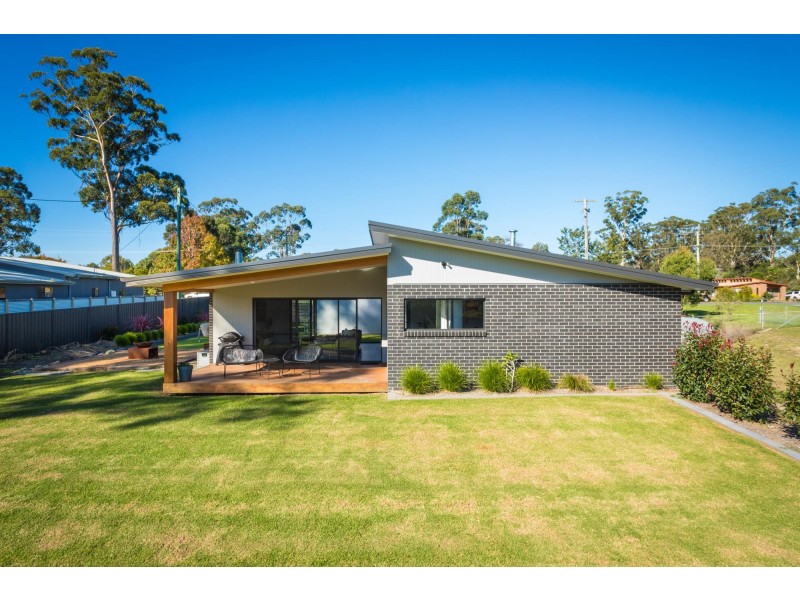 47 Old Wallagoot Road, Kalaru NSW 2550