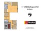 47 Old Wallagoot Road, Kalaru NSW 2550 Floorplan