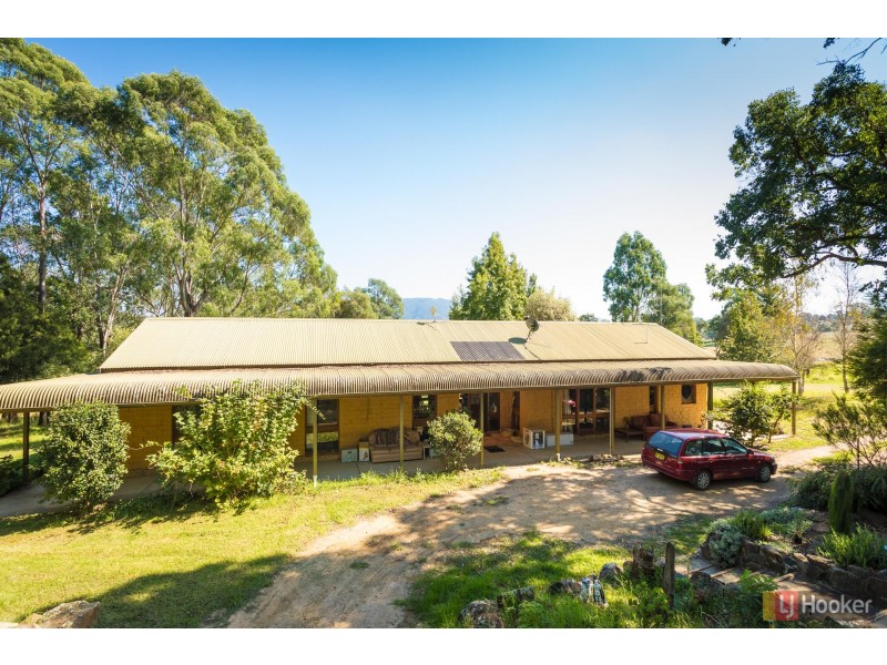 7 Echidna Lane, Quaama NSW 2550