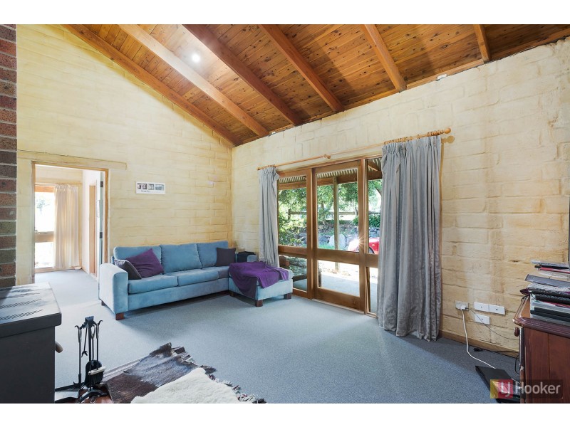 7 Echidna Lane, Quaama NSW 2550