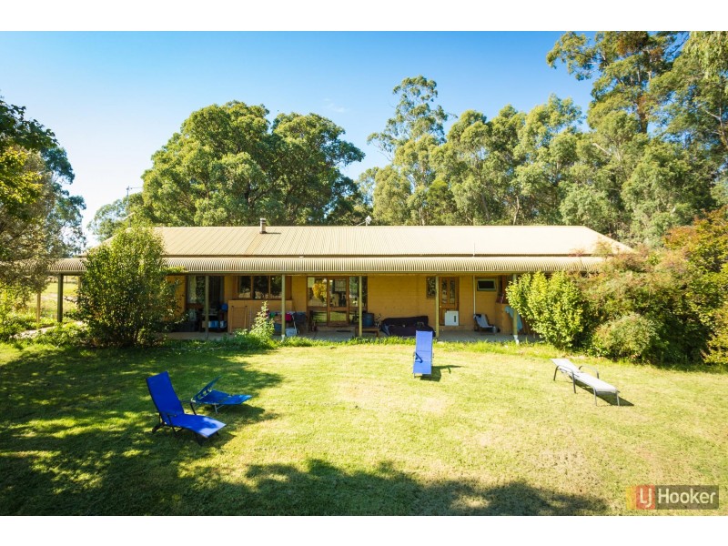 7 Echidna Lane, Quaama NSW 2550