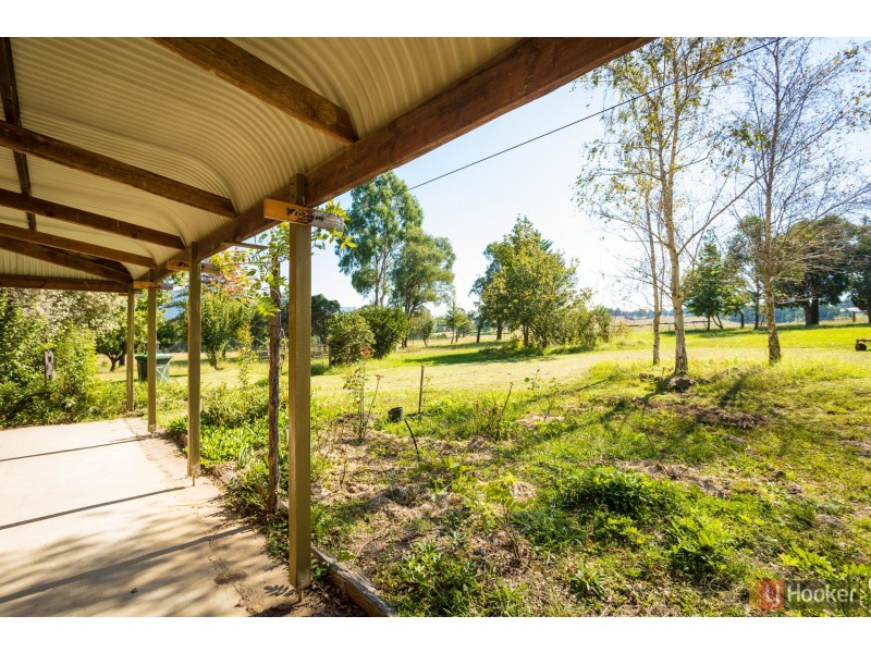 7 Echidna Lane, Quaama NSW 2550