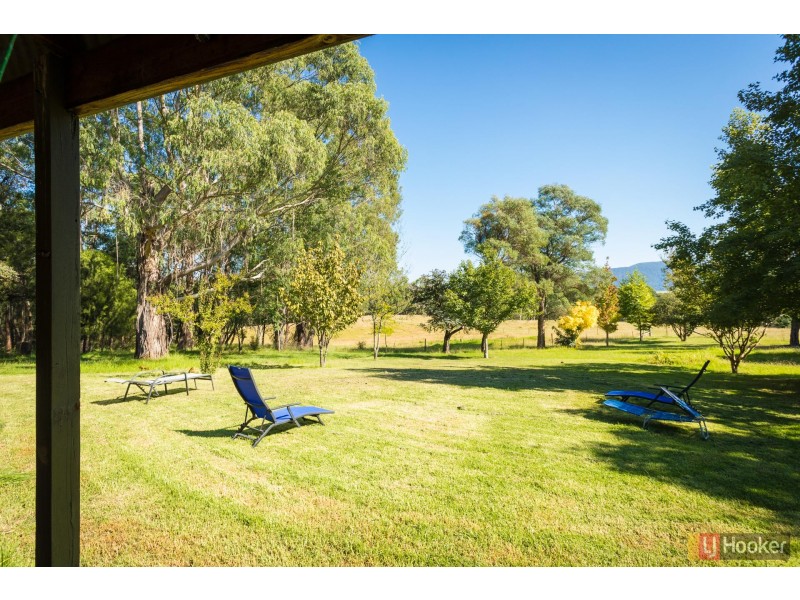 7 Echidna Lane, Quaama NSW 2550