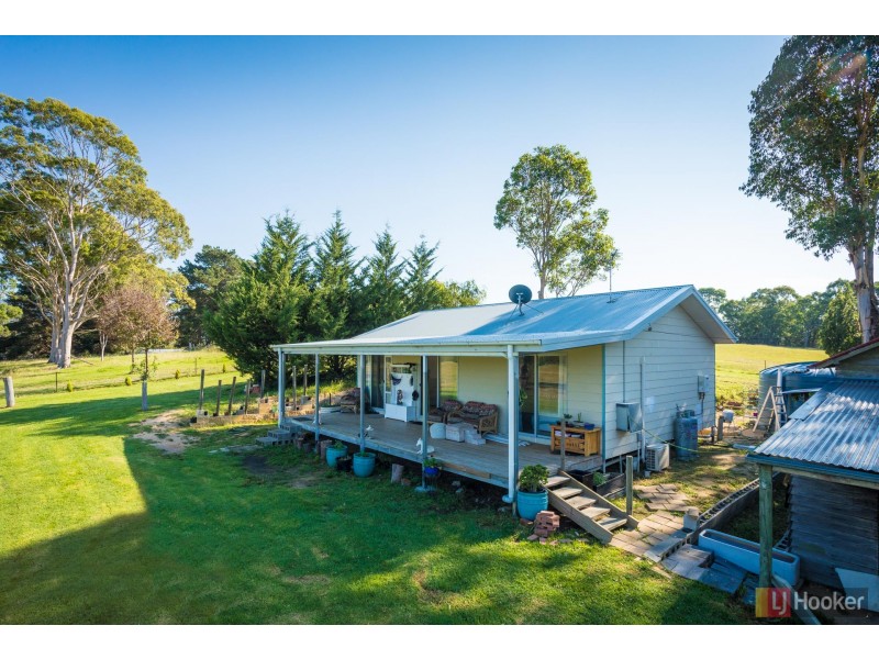 7 Echidna Lane, Quaama NSW 2550