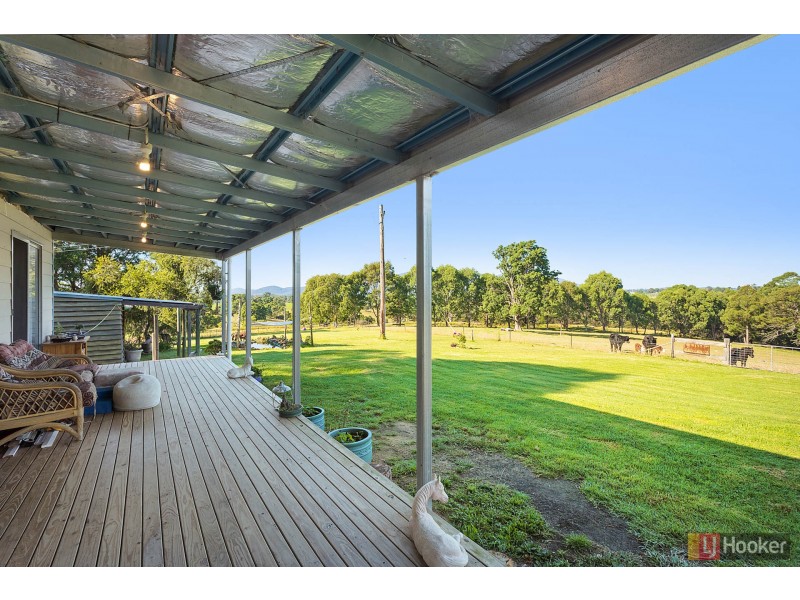 7 Echidna Lane, Quaama NSW 2550