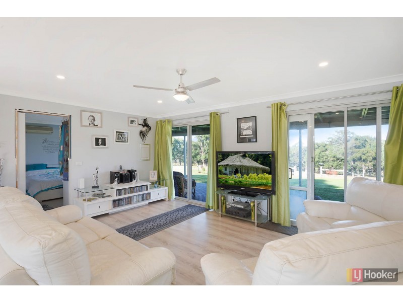 7 Echidna Lane, Quaama NSW 2550