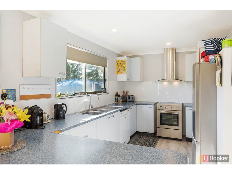 7 Echidna Lane, Quaama NSW 2550