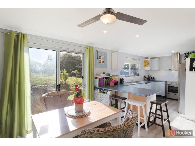 7 Echidna Lane, Quaama NSW 2550