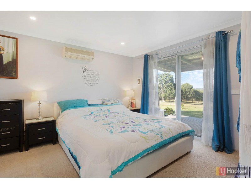 7 Echidna Lane, Quaama NSW 2550