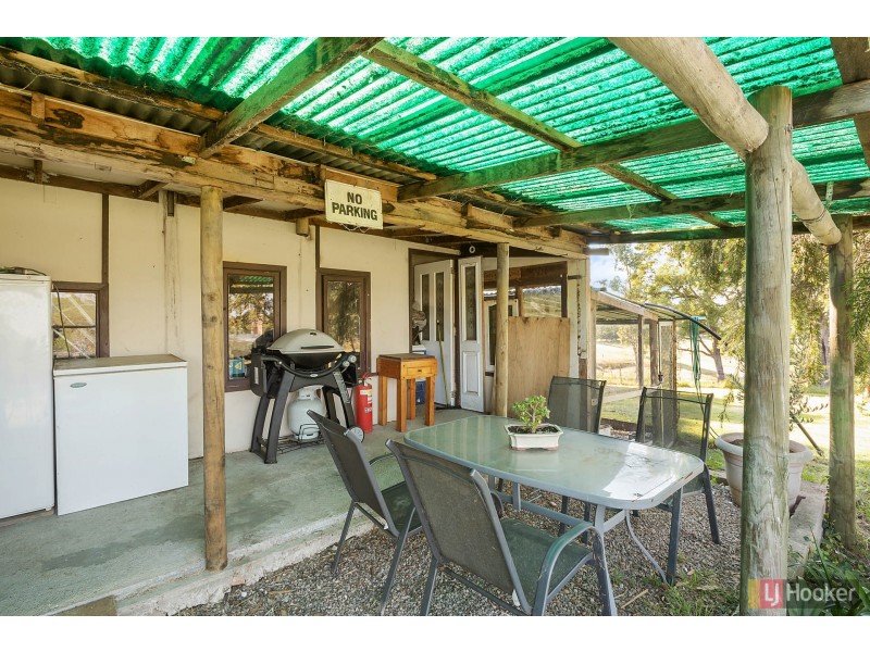 7 Echidna Lane, Quaama NSW 2550