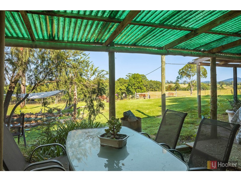 7 Echidna Lane, Quaama NSW 2550