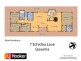 7 Echidna Lane, Quaama NSW 2550 Floorplan