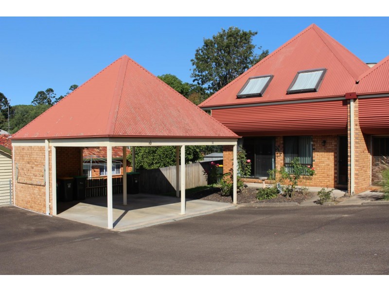 11/68 Upper Street, Bega NSW 2550
