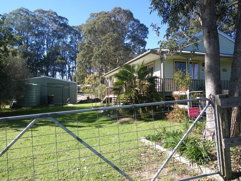 38 Cobargo Street, Quaama NSW 2550