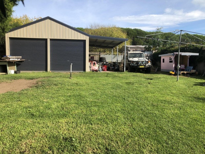 69 Meringo Street, Bega NSW 2550