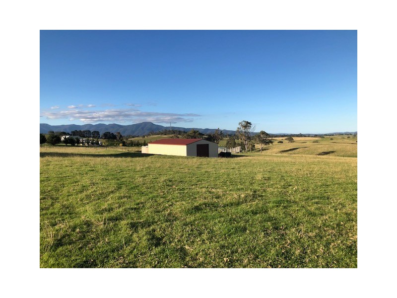 Lot 11 Sams Corner Road, Bemboka NSW 2550