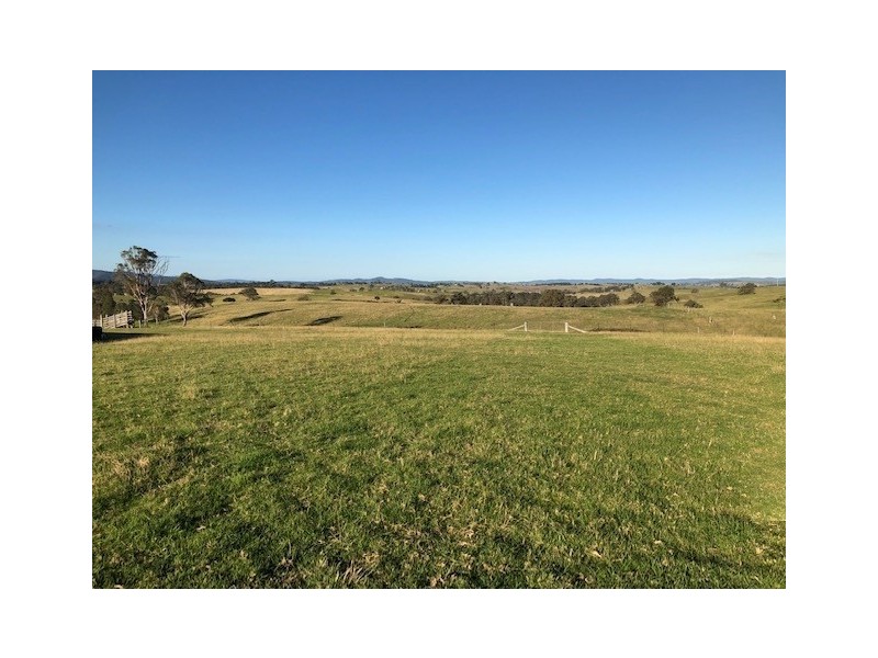 Lot 11 Sams Corner Road, Bemboka NSW 2550