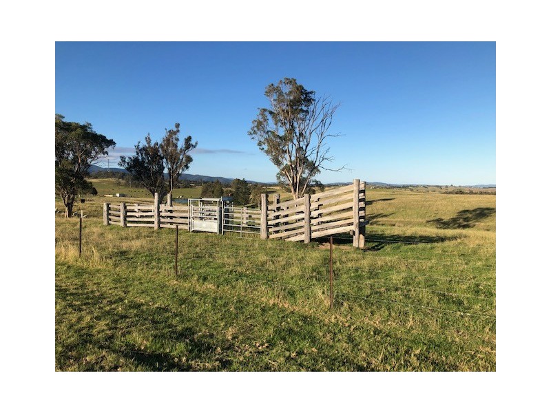 Lot 11 Sams Corner Road, Bemboka NSW 2550